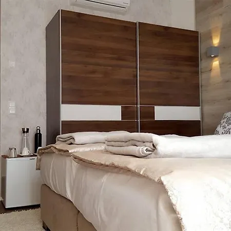 Opus The Palace-the Chic Downtown Апартаменты *
